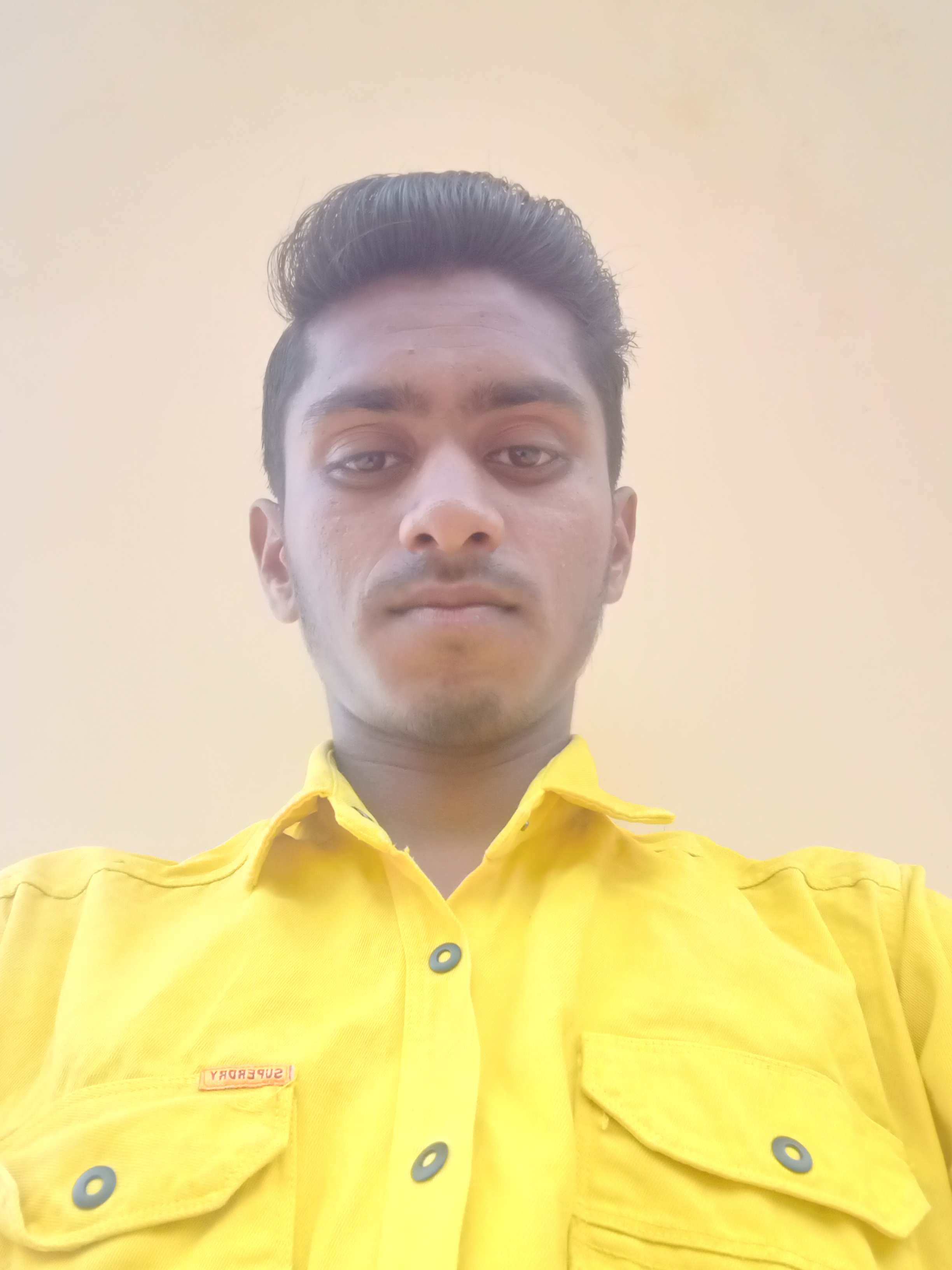 Sonu Krishnan